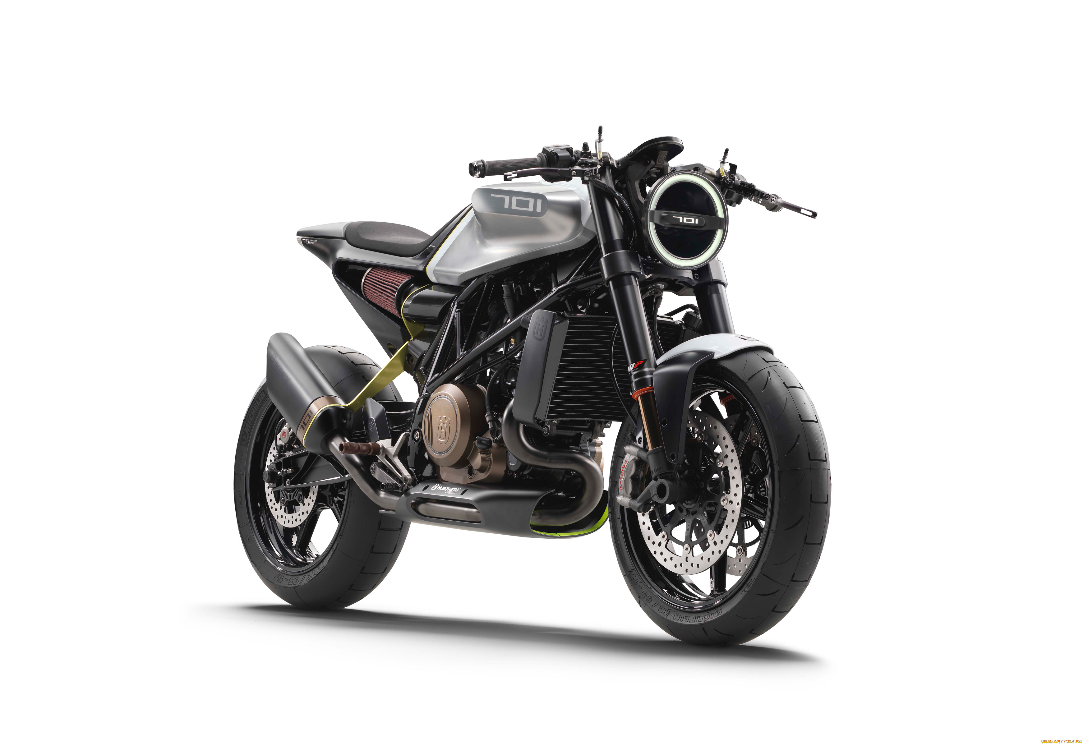 , husqvarna